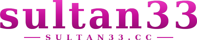sultan33 logo