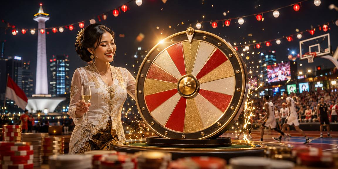 sultan33 A Clear Indonesia Account Experience